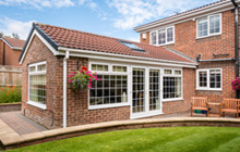 Stoney Stanton house extension leads